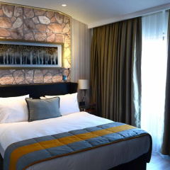 Style Hotel Sisli - Bild 7