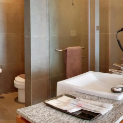 Kokoon Hotel Banyuwangi - Bild 8