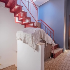 Kaleici Efsali Hotel - Bild 14