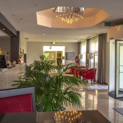 Hotel Alarun Munich by Mayburgh - Bild 2