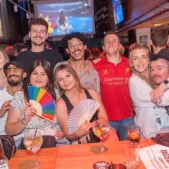 St Christopher's Inn, Barcelona - Hostel - Bild 17