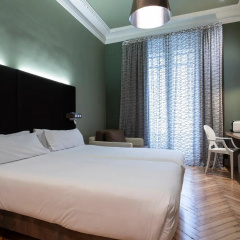 Petit Palace Lealtad Plaza - Bild 8