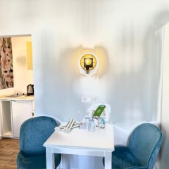 Pension Haus Lassen - Bild 1
