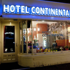 Hotel Continental Amsterdam - Bild 15
