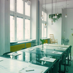 Michelberger Hotel Berlin - Bild 25