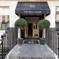 Grange Beauchamp - Bild 1