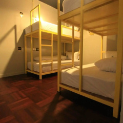 Your Hostel thumbnail 13