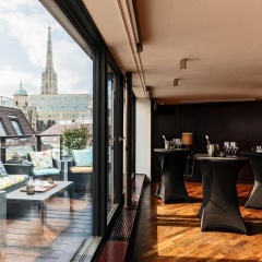 Hotel Topazz & Lamée - Bild 22