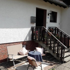 Ferienwohnung Bodehexe 2 - Bild 13