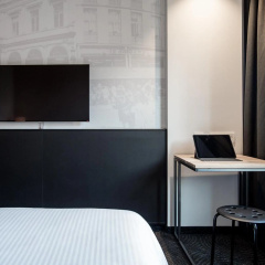 Hôtel Van Belle - Bild 4