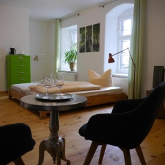 Stadtvilla Rosengasse 7 - Bild 2