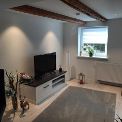 Ferienwohnung Alte Glaserei - Bild 2