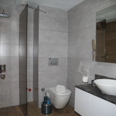 Istanbul Beach Hotel - Bild 9