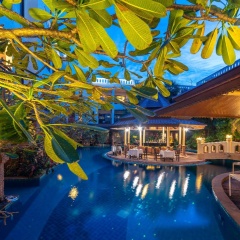 Quality Beach Resorts and Spa Patong - Bild 26