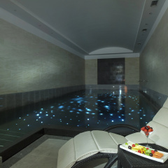 Áurea Convento Capuchinos by Eurostars Hotel Company thumbnail 22