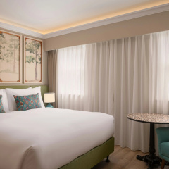 Hyde & Seek, London Hyde Park, a Tribute Portfolio Hotel - Bild 5