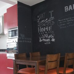 Paofai Guesthouse in Papeete, French Polynesia from 122$, photos, reviews - zenhotels.com photo 17