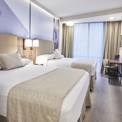 Hotel Riu Plaza Manhattan Times Square - Bild 4