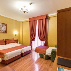 Impero Hotel - Bild 24