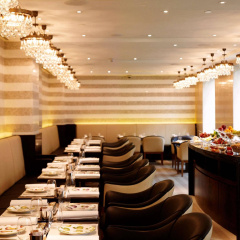 Park Hyatt Istanbul - Macka Palas - Bild 20