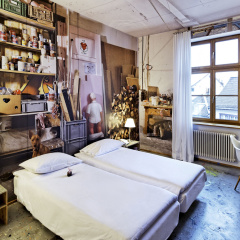 Der Teufelhof Basel - Bild 20