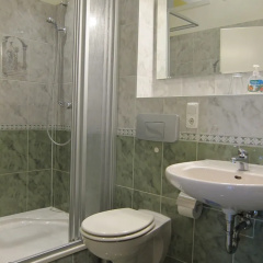 Pension Refugium überm Schwansee - Bild 7