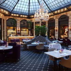 Grand Hotel Oslo by Scandic - Bild 24