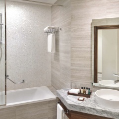 Mövenpick Hotel Apartments Downtown Dubai - Bild 19