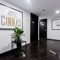 Hotel Cinnah - Bild 17