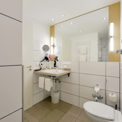 Koos Hotel & Apartments - Bild 9