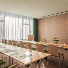 IntercityHotel Lübeck - Bild 11