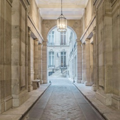 Hotel Alfred Sommier - Bild 14