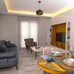 Sky Garden Suites - Bild 3