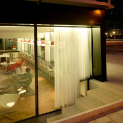 citizenM Amsterdam South - Bild 8