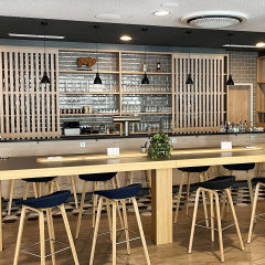 Holiday Inn Express Munich Airport - Erding by IHG - Bild 21