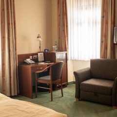 Hotel 1735 & IL Rustico Ristorante - Bild 4