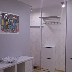 1 bedroom City Center Apartment