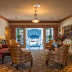 The Sparhawk Oceanfront Resort thumbnail 16