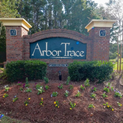 Arbor Trace Condo #812 thumbnail 1