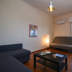 90m² homm Sea View Apartment in Alimos - Bild 6
