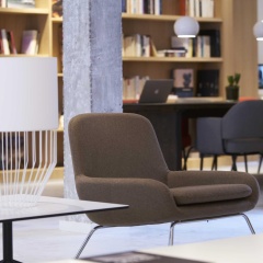 9Hotel Sablon - Bild 17
