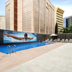 Hotel ILUNION Atrium - Bild 20