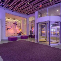 YOTEL New York Times Square - Bild 2