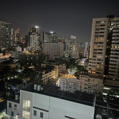 Apartments Omni Tower Direct Rooms Sukhumvit Soi 4 - Bild 1
