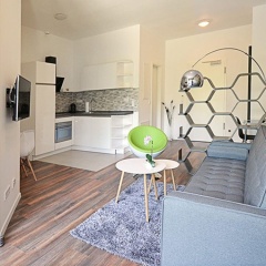 Eco Smart Apartments Erlangen - Bild 6