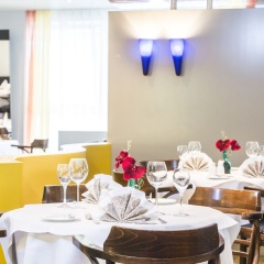Hotel Fulda Mitte - Bild 27