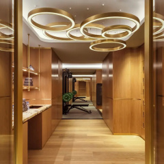 Corinthia Grand Hotel Astoria Brussels - Bild 12