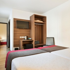 Hotel Best Auto Hogar - Bild 21