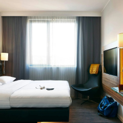 MOXY Ludwigshafen - Bild 3