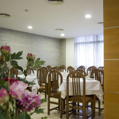 Hotel Abelux - Bild 12